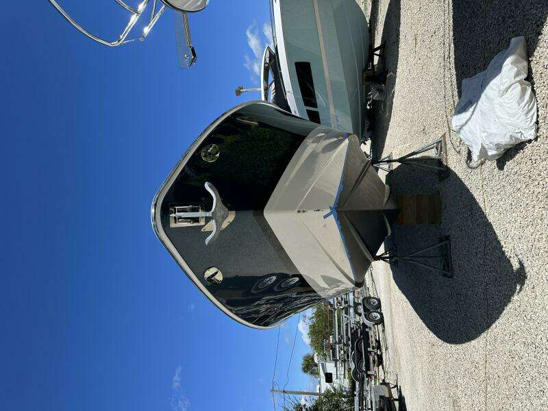35ft Formula Yacht For Sale
