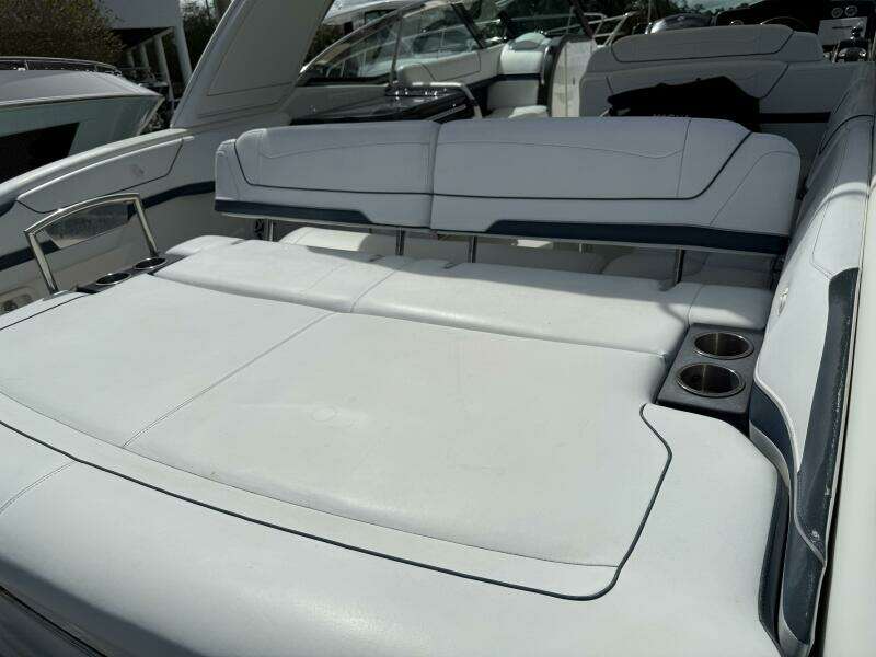 35ft Formula Yacht For Sale