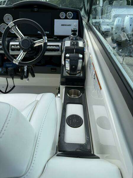 35ft Formula Yacht For Sale