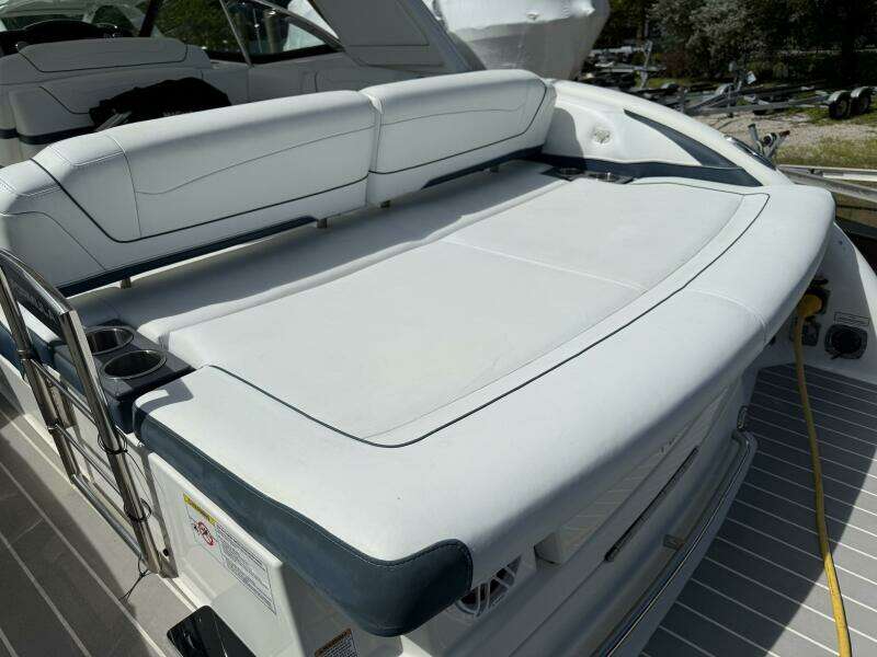 35ft Formula Yacht For Sale