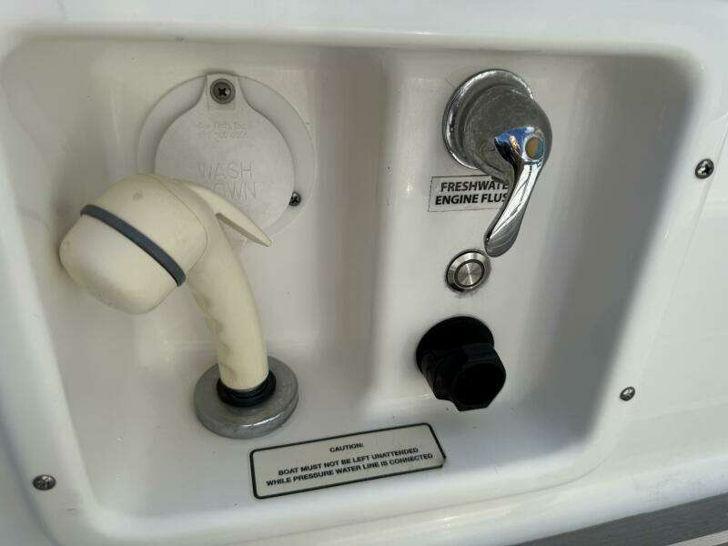 35ft Formula Yacht For Sale