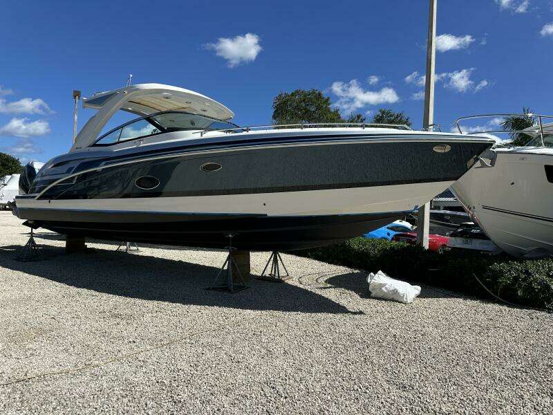 35ft Formula Yacht For Sale