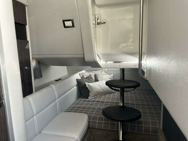 35ft Formula Yacht For Sale