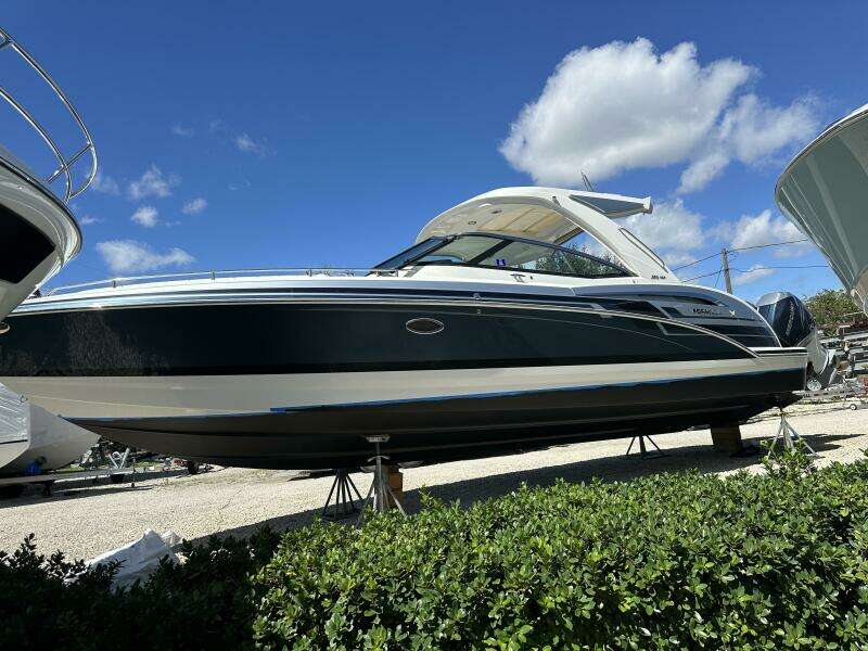 35ft Formula Yacht For Sale