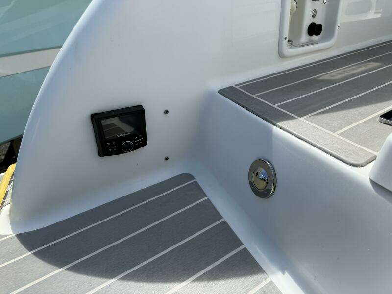 35ft Formula Yacht For Sale