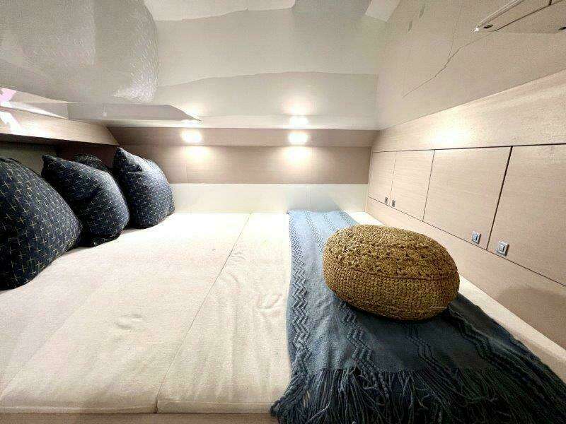 47ft Sacs Yacht For Sale