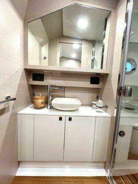 47ft Sacs Yacht For Sale