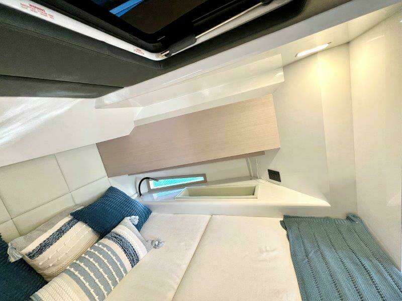 47ft Sacs Yacht For Sale