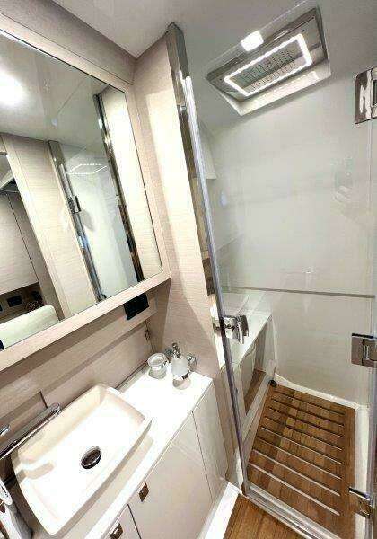 47ft Sacs Yacht For Sale