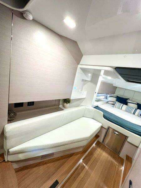 47ft Sacs Yacht For Sale