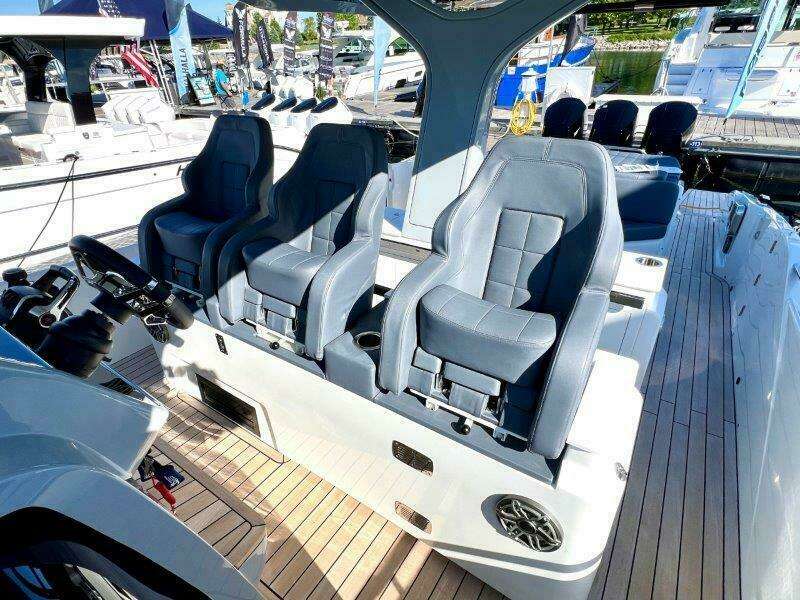 47ft Sacs Yacht For Sale