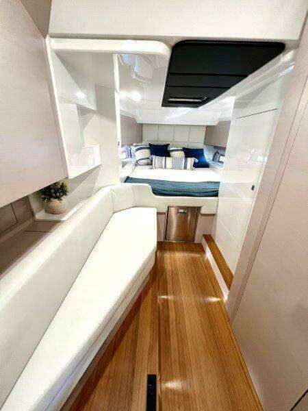 47ft Sacs Yacht For Sale
