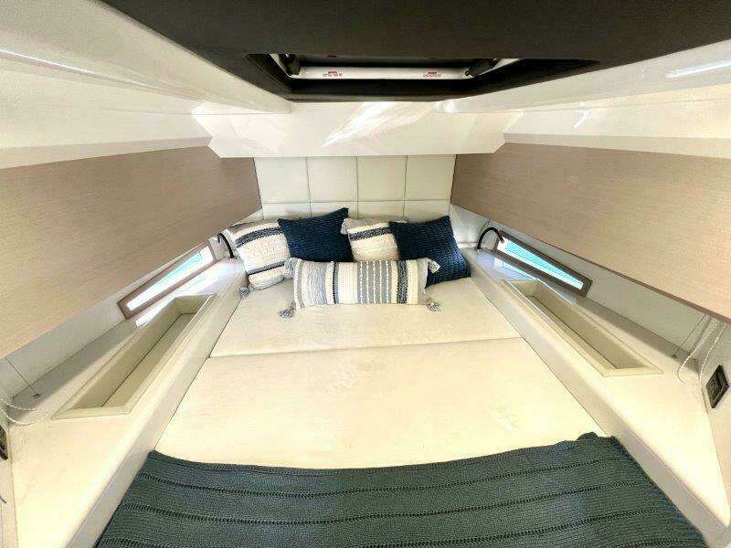 47ft Sacs Yacht For Sale
