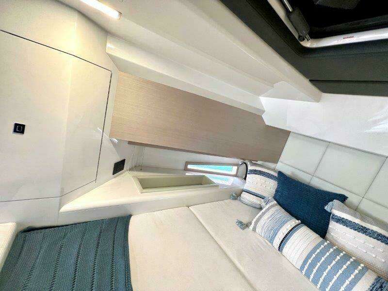47ft Sacs Yacht For Sale