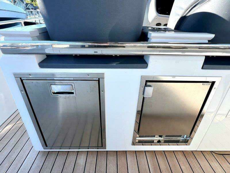 47ft Sacs Yacht For Sale