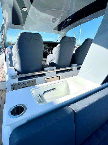 47ft Sacs Yacht For Sale