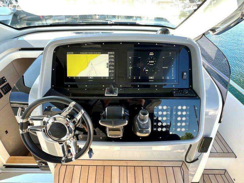 47ft Sacs Yacht For Sale