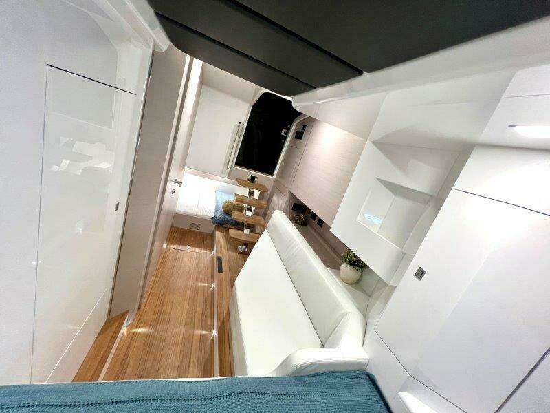 47ft Sacs Yacht For Sale