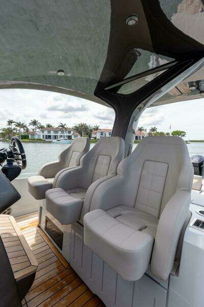40ft Sacs Yacht For Sale