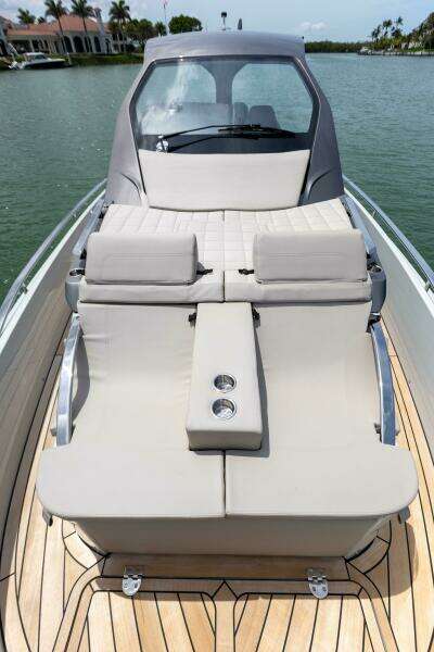40ft Sacs Yacht For Sale