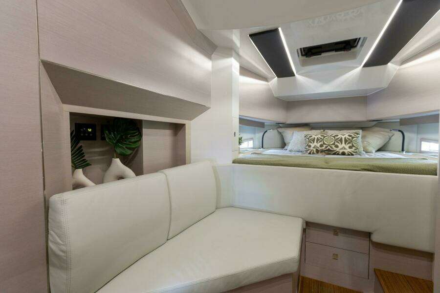 40ft Sacs Yacht For Sale