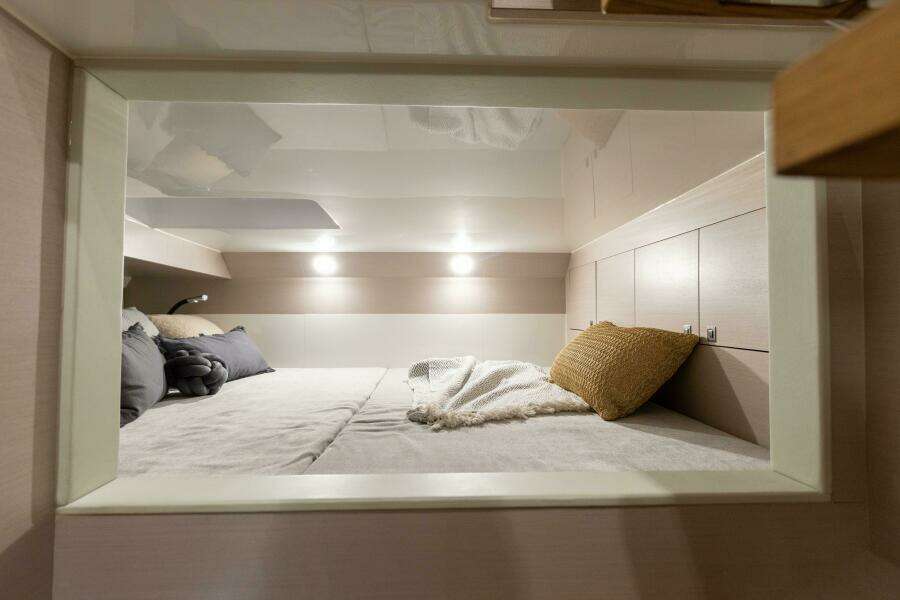 40ft Sacs Yacht For Sale