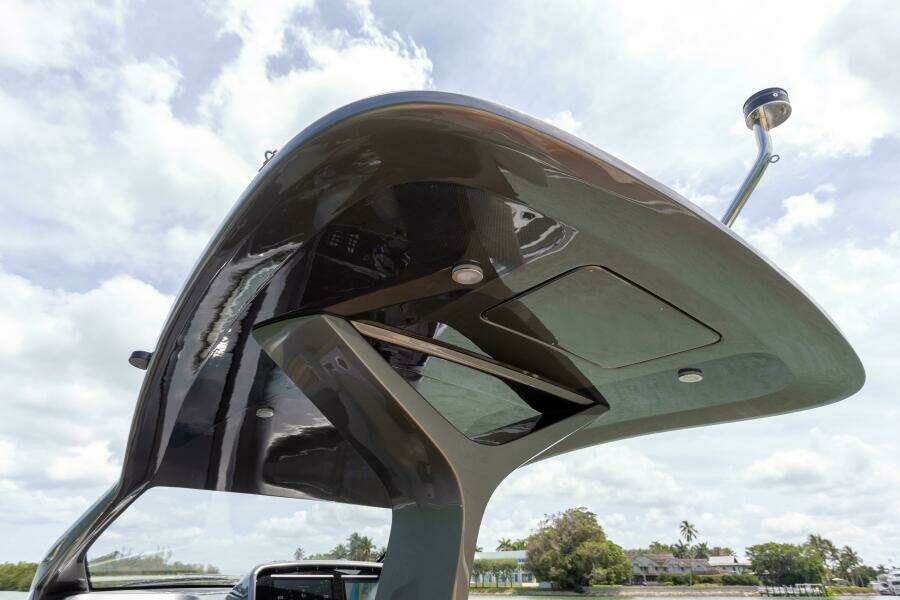 40ft Sacs Yacht For Sale