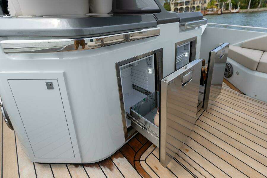 40ft Sacs Yacht For Sale
