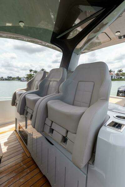 40ft Sacs Yacht For Sale