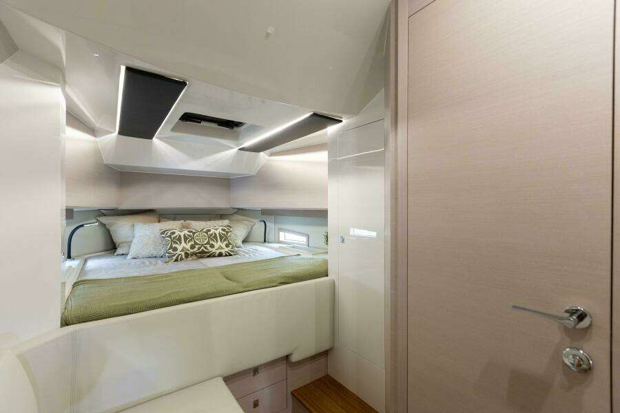 40ft Sacs Yacht For Sale