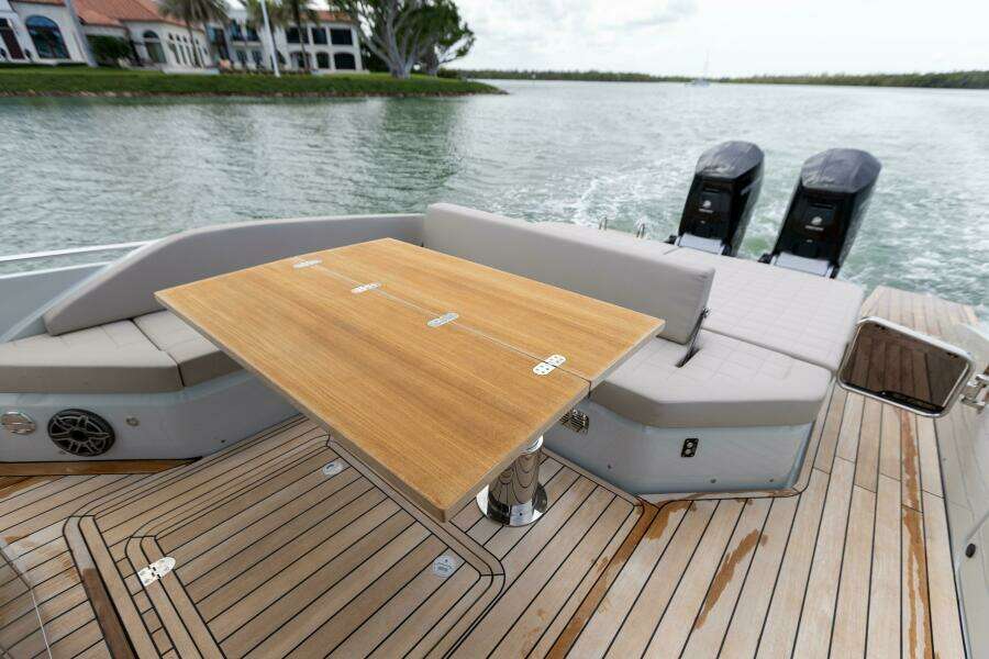 40ft Sacs Yacht For Sale