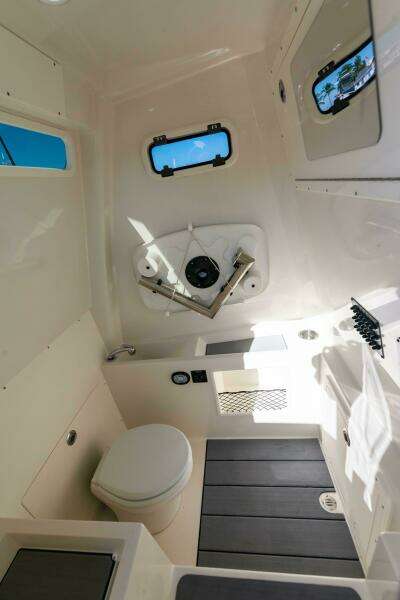 31ft Sailfish Yacht For Sale