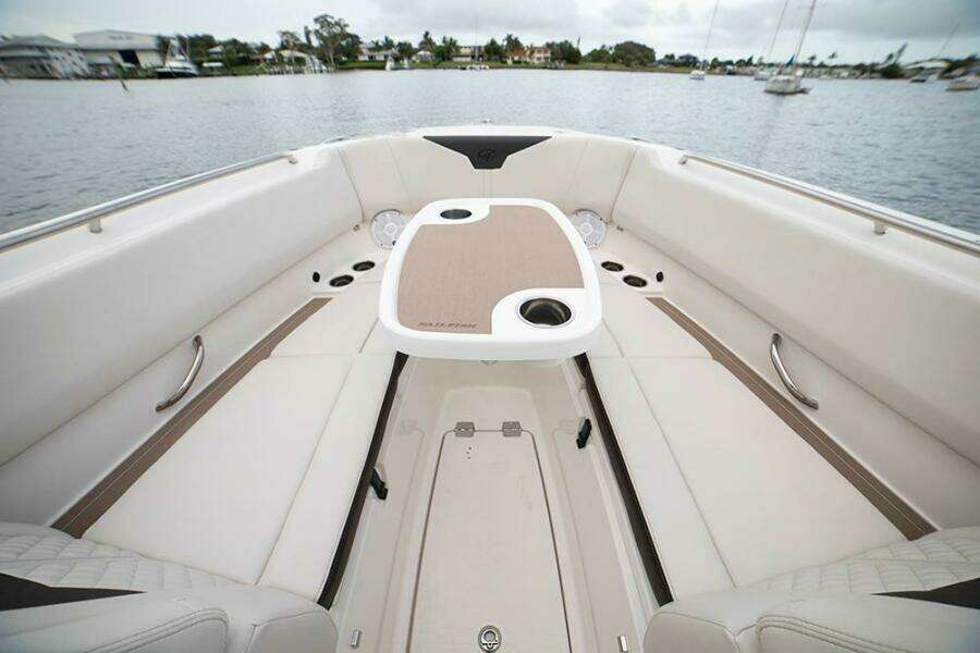 27ft Sailfish Yacht For Sale