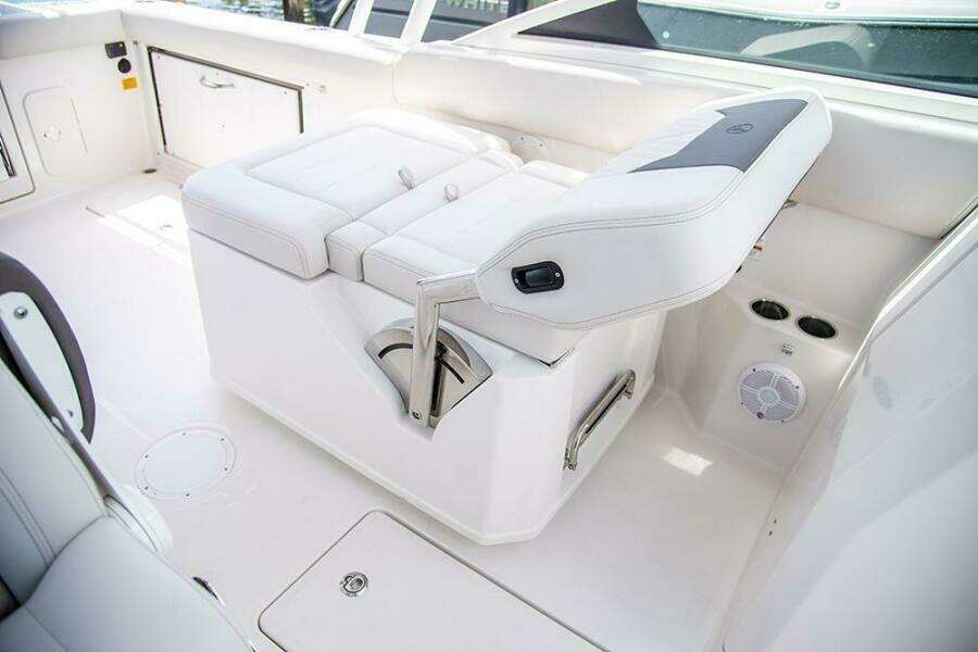 27ft Sailfish Yacht For Sale