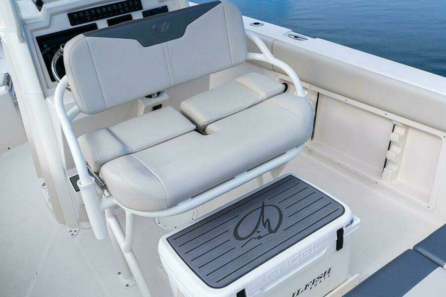 23ft Sailfish Yacht For Sale