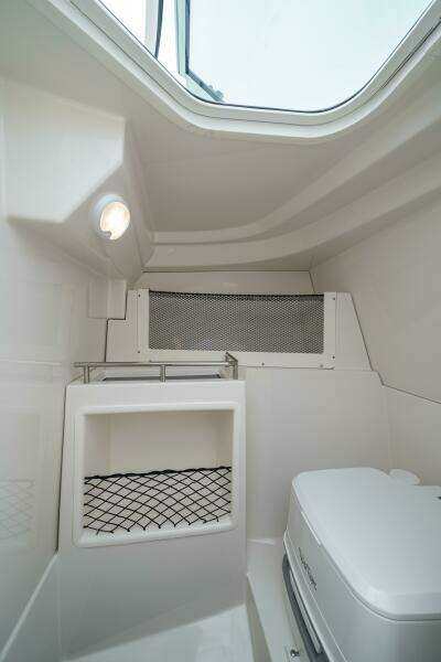 22ft Sailfish Yacht For Sale