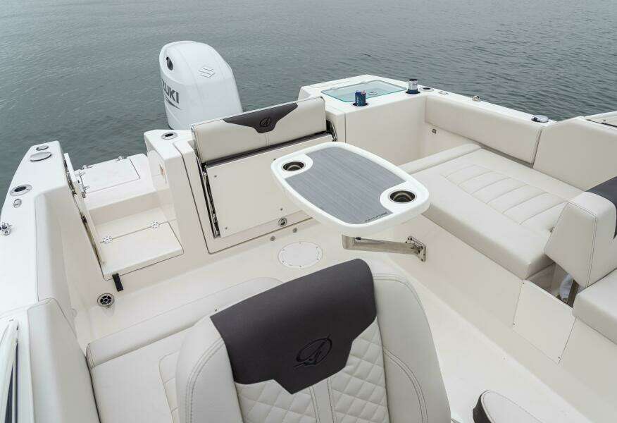 22ft Sailfish Yacht For Sale