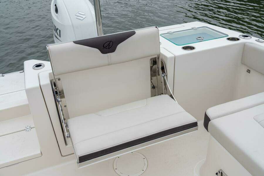 22ft Sailfish Yacht For Sale