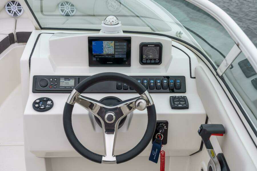 22ft Sailfish Yacht For Sale