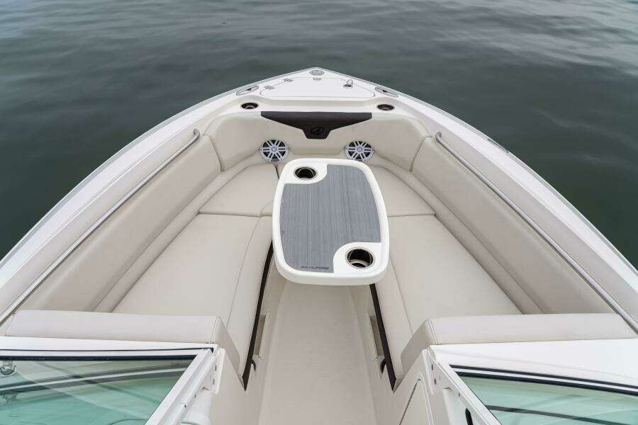 22ft Sailfish Yacht For Sale