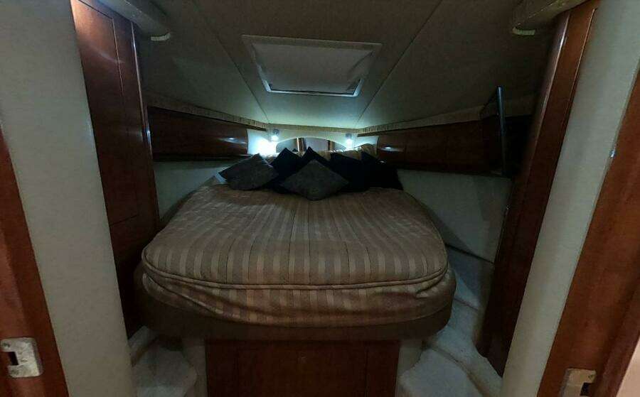 44ft Sea Ray Yacht For Sale