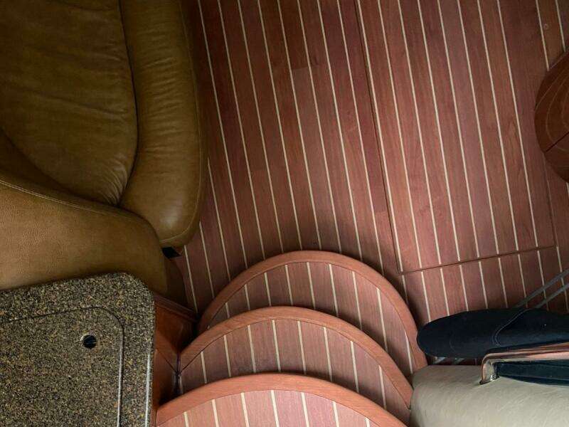44ft Sea Ray Yacht For Sale