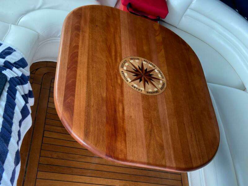 44ft Sea Ray Yacht For Sale