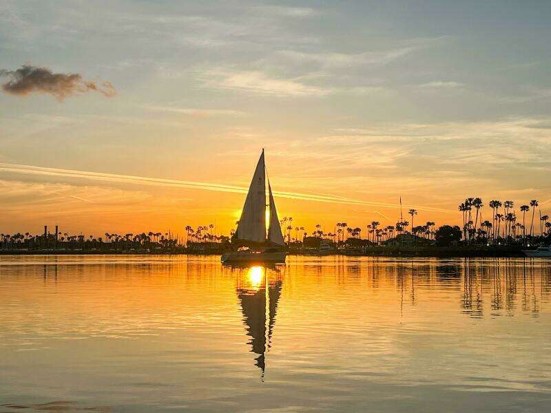 Plan Sea  38ft Hunter Yacht For Sale
