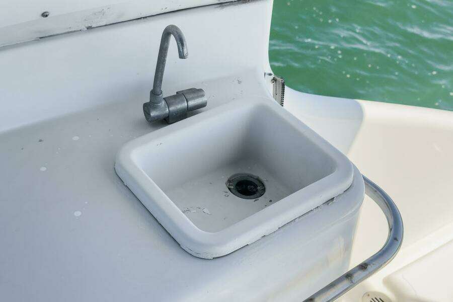 45ft Carver Yacht For Sale