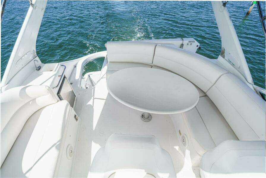 45ft Carver Yacht For Sale