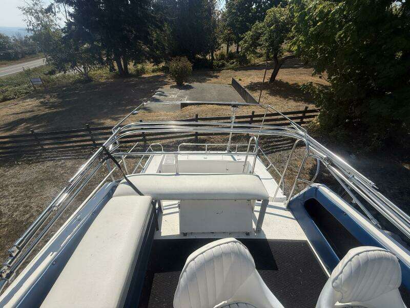 28ft Other Yacht For Sale