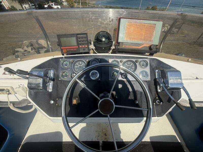 28ft Other Yacht For Sale