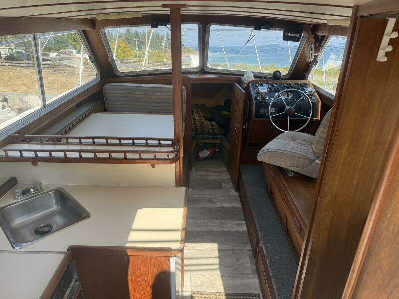 28ft Other Yacht For Sale