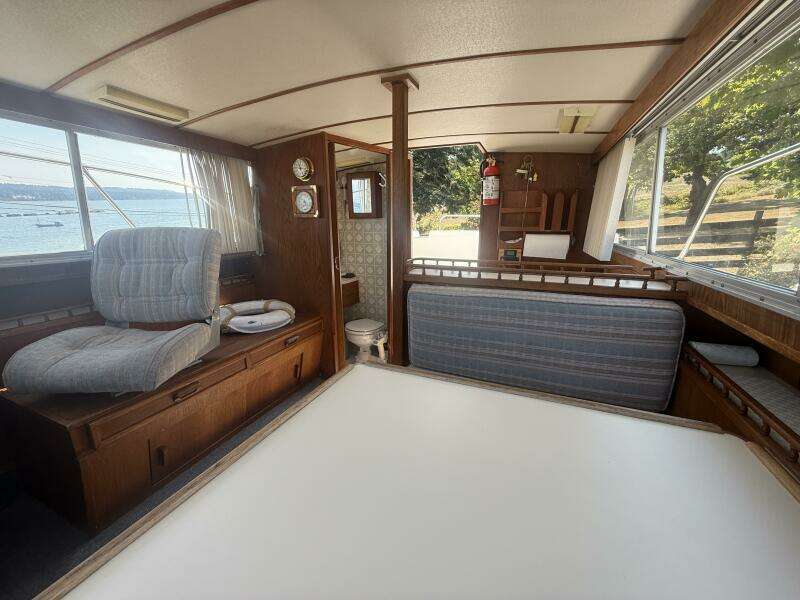 28ft Other Yacht For Sale